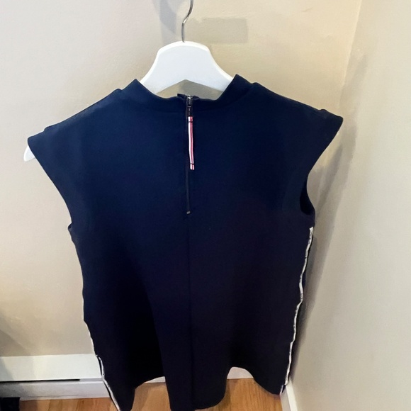 Robe Tommy hilfiger - Picture 2 of 4